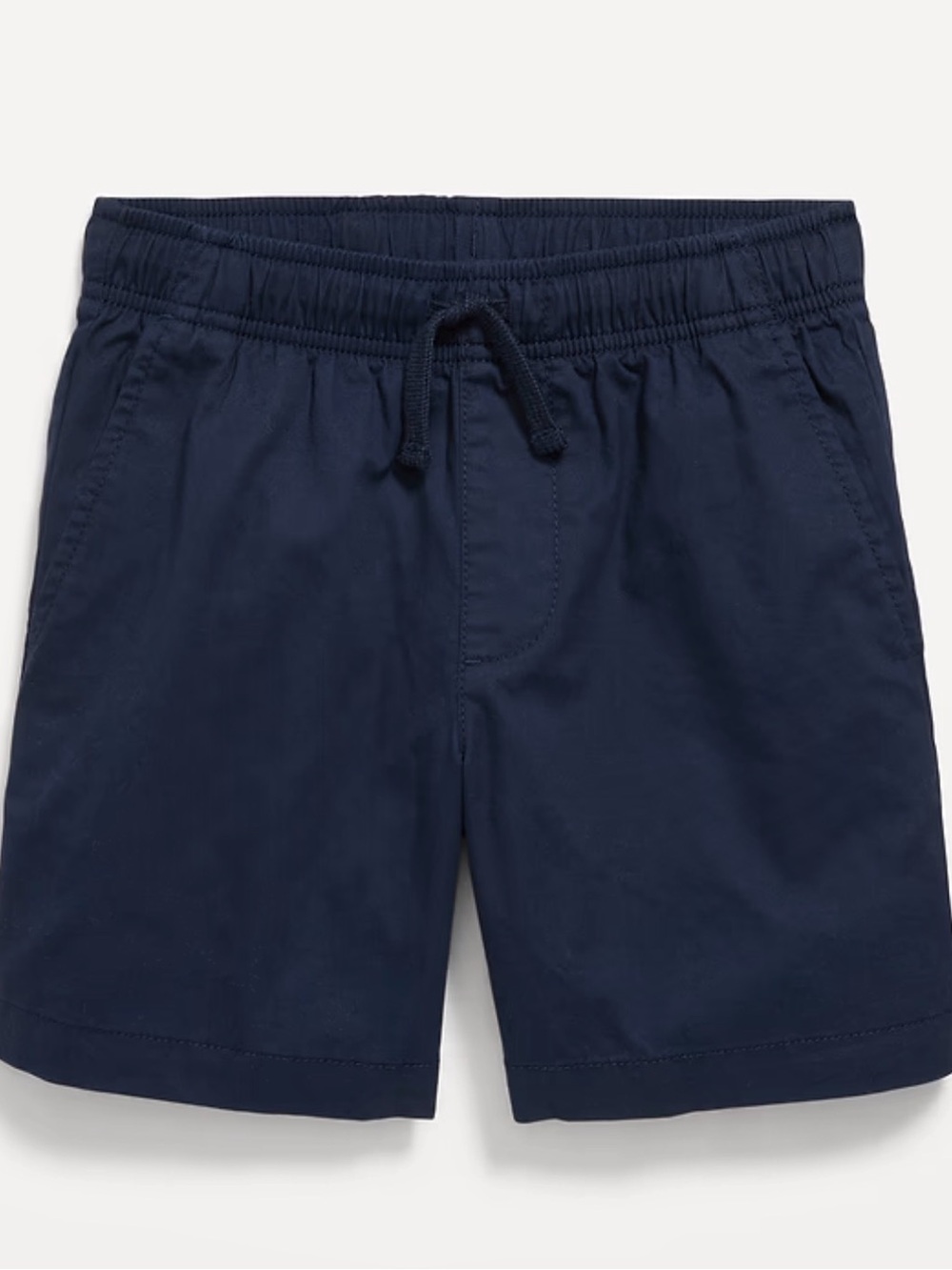 NWT Old Navy Above Knee Dock Shorts for Boys